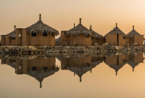 Taghaghien Island Resort